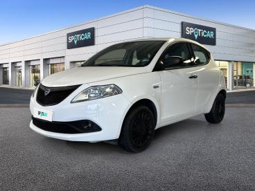 SPOTICAR Lancia Ypsilon 1.2 69cv Start& Stop Elefantino Blu Usata - City Car Benzina Bianco - Milano - 1202404773_1
