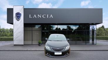 LANCIA CERTIFIED Lancia Ypsilon 3ª Serie 1.0 Firefly 5 Porte S And S Hybrid Platin Usata - City Car Ibrido Nero - Imola - 2405936_2