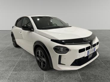 LANCIA CERTIFIED Lancia Ypsilon Hybrid E-dct Lx Usata - City Car Ibrido Bianco - Grugliasco - 2407154_1