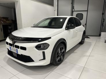 LANCIA CERTIFIED Lancia Ypsilon Hybrid E-dct Lx Usata - City Car Ibrido Bianco - Grugliasco - 2407154_3