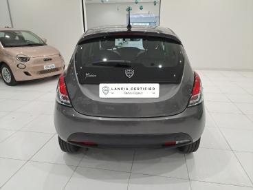 SPOTICAR Lancia Ypsilon 1.0 Firefly 70cv Hybrid Oro Usata - City Car Ibrido Grigio - Napoli - 1202407253_5