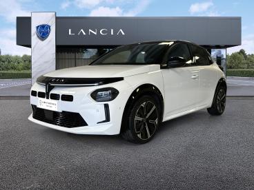 LANCIA CERTIFIED Lancia Ypsilon Ibrida 100cv Lx E-dct Usata - City Car Ibrido Bianco - Milano - 2407444_1