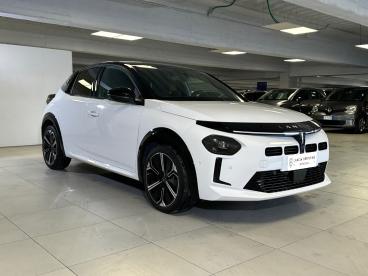 LANCIA CERTIFIED Lancia Ypsilon Ibrida 100cv Lx E-dct Usata - City Car Ibrido Bianco - Milano - 2407444_3