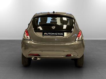LANCIA CERTIFIED Lancia Ypsilon Iii 2021 1.2 Gold Gpl 69cv Usata - City Car  Grigio - Torino - 2407854_4