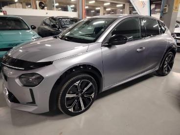 LANCIA CERTIFIED Lancia Ypsilon Hybrid E-dct Lx Usata - City Car Ibrido Argento - Cesena - 2407916_5