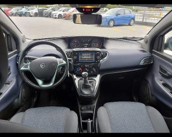 SPOTICAR Lancia Ypsilon 1.0 Firefly 5 Porte S&s Hybrid Gold Usata - City Car Ibrido Bianco - Portogruaro - 1202407987_5