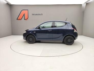 LANCIA CERTIFIED Lancia Ypsilon  Usata - City Car  Blu - Voghera - 2408565_4