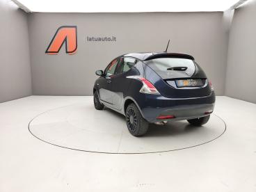 LANCIA CERTIFIED Lancia Ypsilon  Usata - City Car  Blu - Voghera - 2408565_5