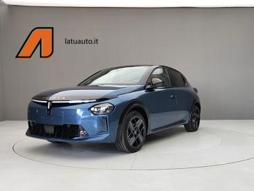 LANCIA CERTIFIED Lancia Ypsilon  Usata - City Car Elettrica Blu - Voghera - 2408568_2