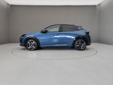 LANCIA CERTIFIED Lancia Ypsilon  Usata - City Car Elettrica Blu - Voghera - 2408568_5