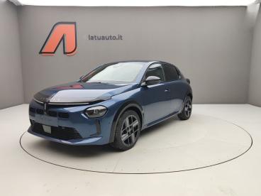 LANCIA CERTIFIED Lancia Ypsilon Iv 2024 1.2 Hybrid 110cv Lx Usata - City Car Ibrido Plug-in Blu - Voghera - 2408569_1