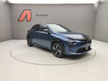 LANCIA CERTIFIED Lancia Ypsilon Iv 2024 1.2 Hybrid 110cv Lx Usata - City Car Ibrido Plug-in Blu - Voghera - 2408569_3