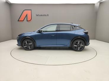 LANCIA CERTIFIED Lancia Ypsilon Iv 2024 1.2 Hybrid 110cv Lx Usata - City Car Ibrido Plug-in Blu - Voghera - 2408569_4