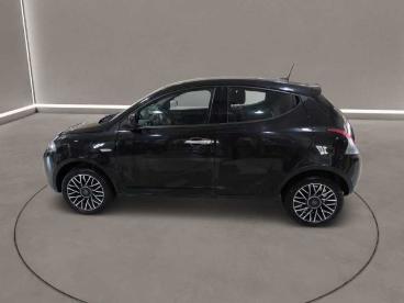 SPOTICAR Lancia Ypsilon 3aª Serie - 1.0 Firefly 5 Porte S And S Hybrid Gol Usata - City Car Ibrido Nero - Melilli - 1002408594_5
