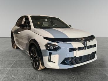 LANCIA CERTIFIED Lancia Ypsilon Hybrid E-dct Lx Usata - City Car Ibrido Bianco - Grugliasco - 2409723_1