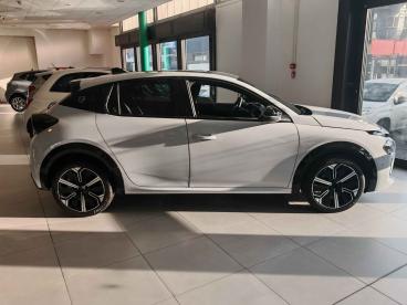 LANCIA CERTIFIED Lancia Ypsilon Hybrid E-dct Lx Usata - City Car Ibrido Bianco - Grugliasco - 2409723_2