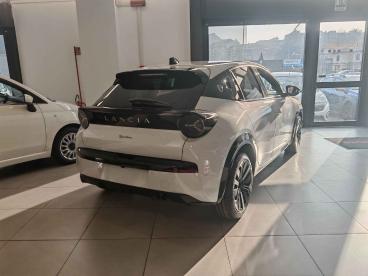 LANCIA CERTIFIED Lancia Ypsilon Hybrid E-dct Lx Usata - City Car Ibrido Bianco - Grugliasco - 2409723_3