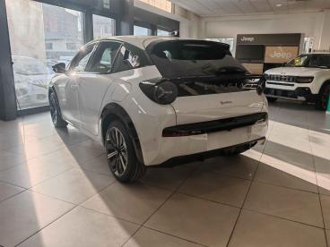 LANCIA CERTIFIED Lancia Ypsilon Hybrid E-dct Lx Usata - City Car Ibrido Bianco - Grugliasco - 2409723_4