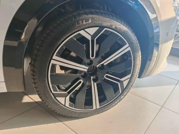 LANCIA CERTIFIED Lancia Ypsilon Hybrid E-dct Lx Usata - City Car Ibrido Bianco - Grugliasco - 2409723_5