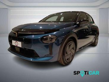 LANCIA CERTIFIED Lancia Ypsilon Hybrid E-dct Usata - City Car Ibrido Grigio - Bologna - 2410168_1