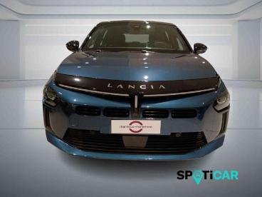 LANCIA CERTIFIED Lancia Ypsilon Hybrid E-dct Usata - City Car Ibrido Grigio - Bologna - 2410168_2