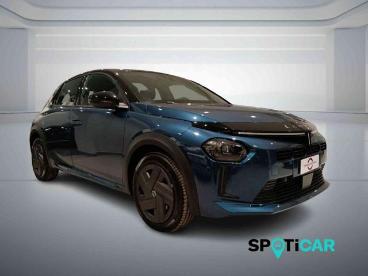 LANCIA CERTIFIED Lancia Ypsilon Hybrid E-dct Usata - City Car Ibrido Grigio - Bologna - 2410168_3