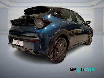 LANCIA CERTIFIED Lancia Ypsilon Hybrid E-dct Usata - City Car Ibrido Grigio - Bologna - 2410168_4