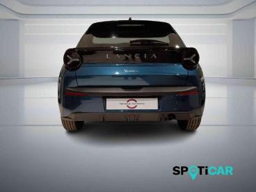 LANCIA CERTIFIED Lancia Ypsilon Hybrid E-dct Usata - City Car Ibrido Grigio - Bologna - 2410168_5