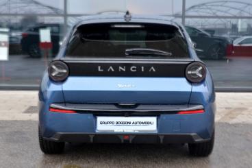 LANCIA CERTIFIED Lancia Ypsilon Nuova Elettrica Nuova Lx 100% Elettrica 156cv Usata - City Car Elettrica Blu - Brescia - 2411790_4