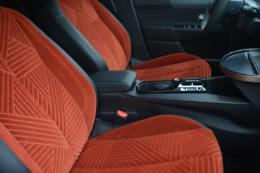 LANCIA CERTIFIED Lancia Ypsilon Nuova Elettrica Nuova Lx 100% Elettrica 156cv Usata - City Car Elettrica Blu - Brescia - 2411790_5