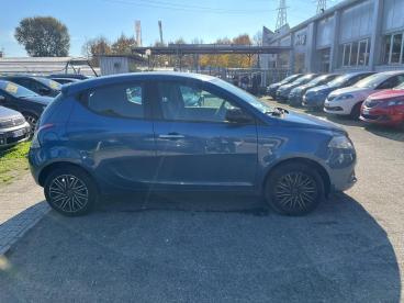 LANCIA CERTIFIED Lancia Ypsilon 1.0 Firefly 5 Porte S And S Hybrid Silver Usata - City Car Ibrido Blu - Milano - 2411801_4