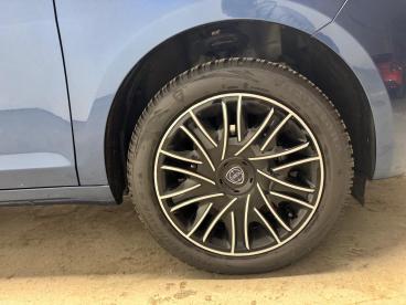 LANCIA CERTIFIED Lancia Ypsilon Iii 2021 1.0 Firefly Hybrid Gold S And S 70cv 5p.t Usata - City Car Ibrido Blu - Biella - 2412349_4