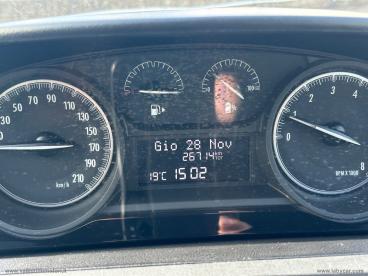 LANCIA CERTIFIED Lancia Ypsilon 1.0 Firefly 70cv Hybrid Gold Usata - City Car Ibrido Grigio - Fisciano - 2412383_4