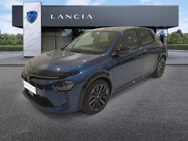 SPOTICAR Lancia Ypsilon Ibrida Edizione Cassina E-dct Usata - City Car Ibrido Blu - Napoli - 1202414880_1