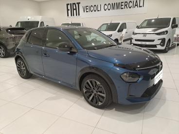 SPOTICAR Lancia Ypsilon Ibrida Edizione Cassina E-dct Usata - City Car Ibrido Blu - Napoli - 1202414880_3