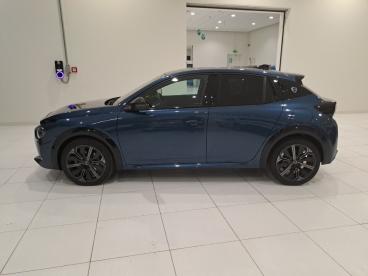 SPOTICAR Lancia Ypsilon Ibrida Edizione Cassina E-dct Usata - City Car Ibrido Blu - Napoli - 1202414880_4