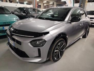 LANCIA CERTIFIED Lancia Ypsilon Hybrid E-dct Lx Usata - City Car Ibrido Argento - Cesena - 2415391_1