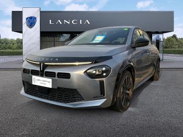 LANCIA CERTIFIED Lancia Ypsilon Ibrida 100cv Lx E-dct Usata - City Car Ibrido Grigio - Torino - 2415585_1