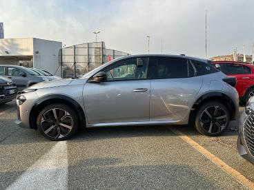 LANCIA CERTIFIED Lancia Ypsilon Ibrida 100cv Lx E-dct Usata - City Car Ibrido Grigio - Torino - 2415585_4