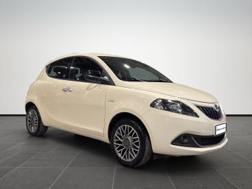 LANCIA CERTIFIED Lancia Ypsilon 1.0 Firefly Hybrid Gold S And S 70cv Usata - City Car Ibrido Beige - Pistoia - 2415799_3