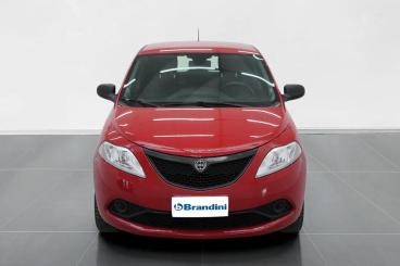 LANCIA CERTIFIED Lancia Ypsilon 1.0 Firefly Hybrid Silver S And S 70cv Usata - City Car Ibrido Rosso - Pistoia - 2415800_2