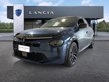 LANCIA CERTIFIED Lancia Ypsilon Ibrida Edizione Limitata Cassina E-dct Usata - City Car Ibrido Blu - Torino - 2417268_1