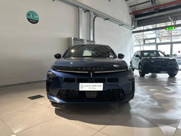 LANCIA CERTIFIED Lancia Ypsilon Ibrida Edizione Limitata Cassina E-dct Usata - City Car Ibrido Blu - Torino - 2417268_2