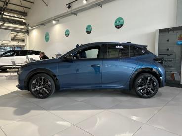 LANCIA CERTIFIED Lancia Ypsilon Ibrida Edizione Limitata Cassina E-dct Usata - City Car Ibrido Blu - Torino - 2417268_4