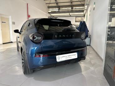 LANCIA CERTIFIED Lancia Ypsilon Ibrida Edizione Limitata Cassina E-dct Usata - City Car Ibrido Blu - Torino - 2417268_5