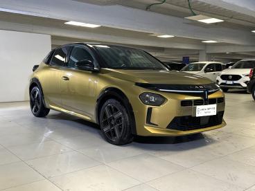 SPOTICAR Lancia Ypsilon Ibrida 100cv Lx E-dct Usata - City Car Ibrido Giallo - Milano - 1002417269_3