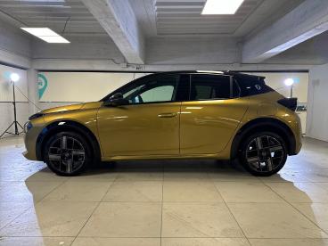 SPOTICAR Lancia Ypsilon Ibrida 100cv Lx E-dct Usata - City Car Ibrido Giallo - Milano - 1002417269_4