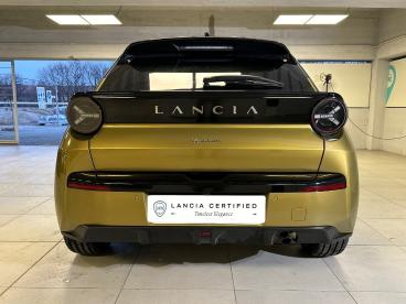 SPOTICAR Lancia Ypsilon Ibrida 100cv Lx E-dct Usata - City Car Ibrido Giallo - Milano - 1002417269_5