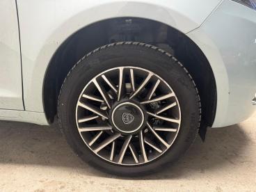 LANCIA CERTIFIED Lancia Ypsilon Iii 2021 1.2 Ecochic Gpl 69cv Usata - City Car  Verde - Biella - 2417402_4