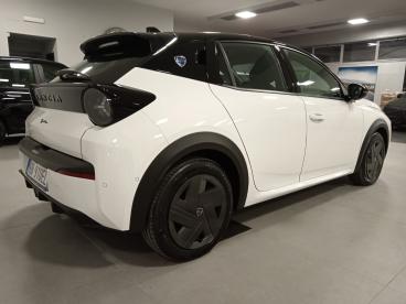 LANCIA CERTIFIED Lancia Ypsilon Nuova 100% Elettrica - Pack Tech  And  Drive Usata - City Car Elettrica Bianco - Spinetta Marengo - 2418045_5